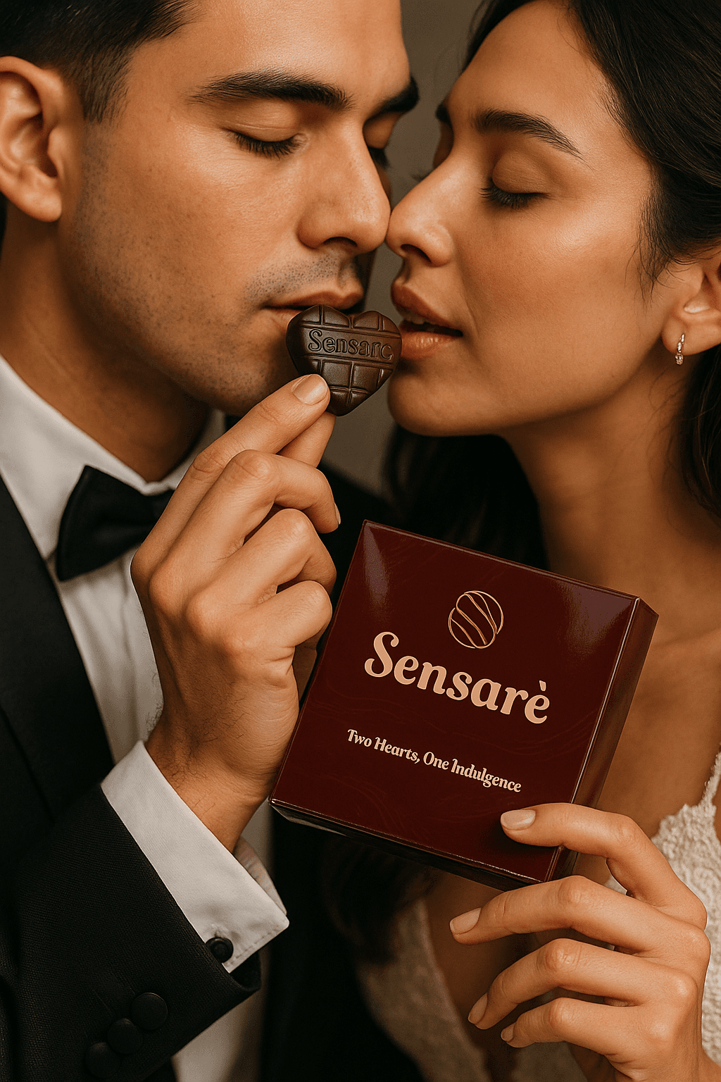 Sensarè couple