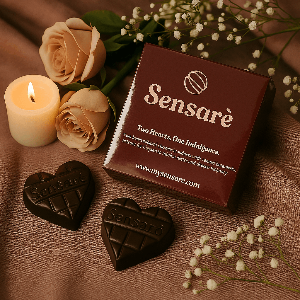 Intimate Indulgence