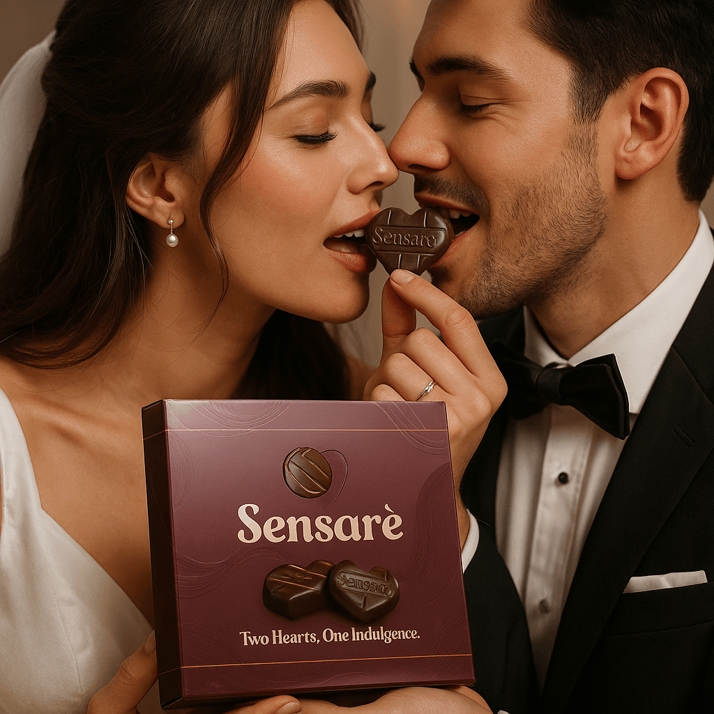 Sensarè couple